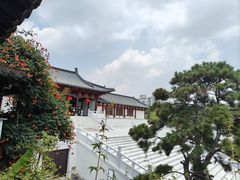 -河坊街景区