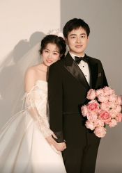-苏州HX-合喜映画婚纱摄影
