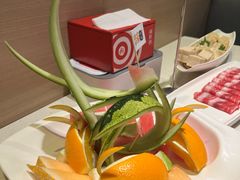 -海底捞火锅(宜欣城店)