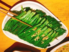 -木屋烧烤(白石洲店)