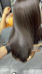 -藤野造型烫染·漂发