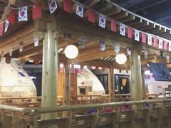 -丽池宫韩式汗蒸会馆(华灯坊店)
