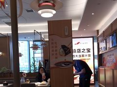 -船歌·鱼水饺青岛菜(金狮广场店)