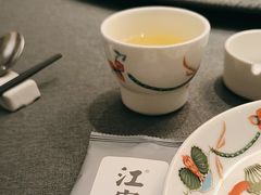 -江宴渔村·鱼鲜土菜(紫荆广场店)