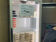 -老伴豆花(麦士威熟食中心店)