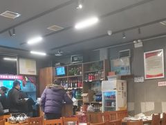 -重庆鸡公煲·青锅花椒鱼(牡丹江路店)