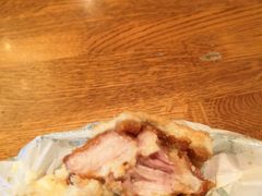 -幸运小丑汉堡(Bay Area本店)