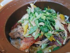 -其灵紫砂煲仔饭(富莲大厦店)