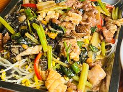 生炒牛料-真好吃牛杂(白沙店)