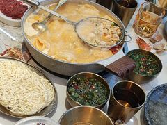 -琥珀川糟粕醋火锅(慈云寺店)