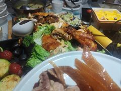 -3号仓库·创意中国菜(嘉兴龙鼎万达店)