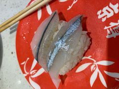 -京樽回転寿司(奥林匹克店)