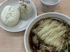 -蒋家桥饺面店(广陵路店)