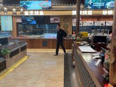 -五味坊·大渔市(瑞丰商博城店)