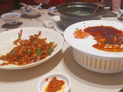 -侨美食家·粤菜(体育西路店)