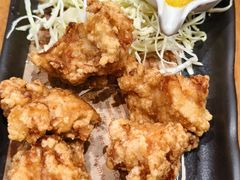 -友名Cross日式咖喱屋(江南大道中店)