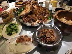 -新侗家食府(蟠桃宫店)