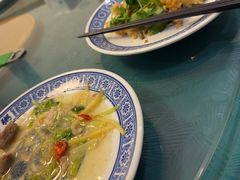 -桂园白粥·潮汕老味道