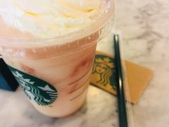-星巴克(杭州西湖银泰1F店)