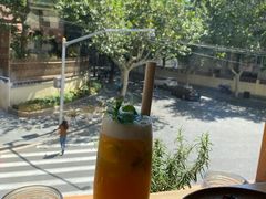 -BOR Eatery(安福路店)