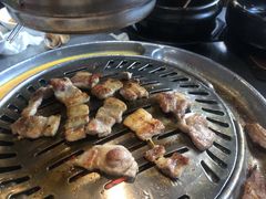 -喜来稀肉(虹泉路店)