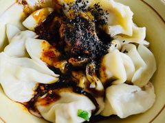 -新繁牛肉豆花(都江堰店)