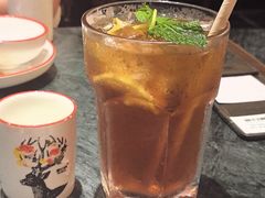 -新白鹿餐厅(湖滨银泰IN77C区店)