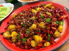 -小街47號江湖菜(四合院店)