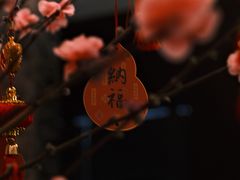 -Yan Ting 宴庭中餐厅(上海静安瑞吉酒店)