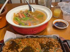 -妈妈传炖品(双林店)