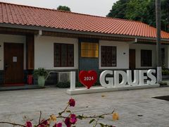 -广东外语外贸大学(白云山校区)