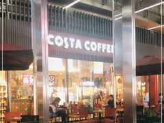 -COSTA COFFEE(深圳中洲店)