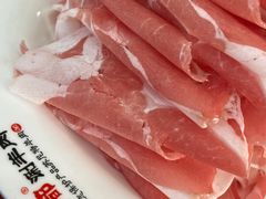 -阳坊大都涮羊肉(阳坊总店)