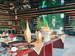 -食肆&Fourteen(武林夜市店)