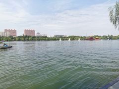 -大明湖海底世界