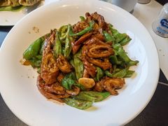 -码头鲜精致威海菜(欧乐坊店)