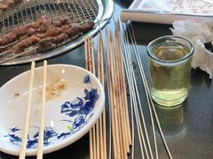 -瑞杰烧烤店·24小时营业(山东路店)
