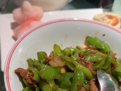 -玉满堂·湖北融合菜