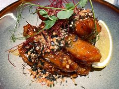 -BE BRIGHT KITCHEN(正佳广场店)