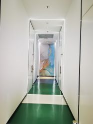 -厦门安达仕酒店·衡境SPA