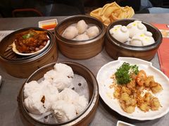 -点点心点心专门店(旺角店)