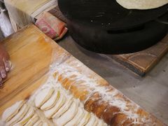 -姥家春饼店(漳州二路店)