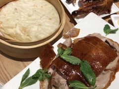 -四季民福烤鸭店(前门廊房二条店)