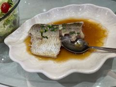 -君来梁溪饭店-餐厅