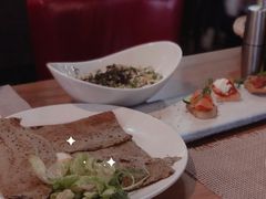 -LA MAISON公鸡和龙(蛇口店)