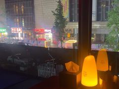 -聚点酒吧(龙湖滨江天街店)