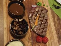 -G+KITCHEN(龙湖狮山天街店)