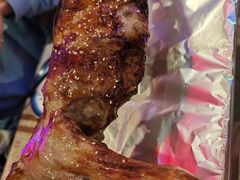 -沪上名羊天下碳烤羊腿•东北烧烤•小龙虾(浦东直营总店)