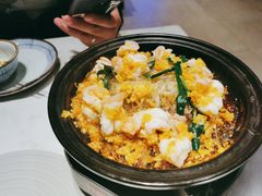 美极蒜蓉虾-望蓉城·古法酸菜鱼(世纪汇店)