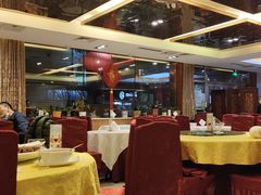 大堂-马凯餐厅(长椿街店)